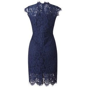 merokeety lace dress